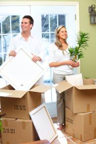 N1 House Moving Checklist