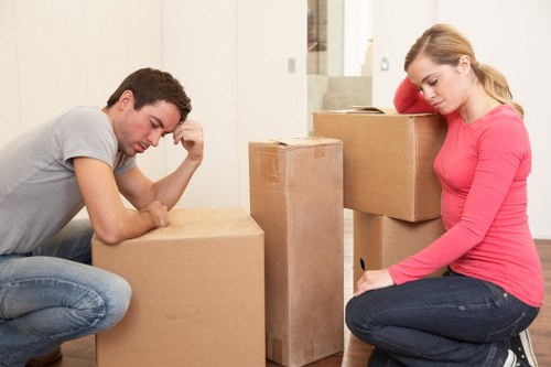 Visitor requesting accessibility support for Shoreditch Removals online content